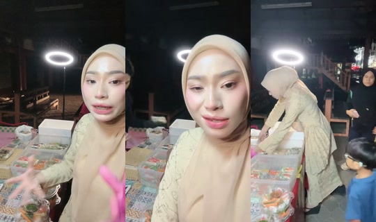 gilang_cahaya's Live Session — Jul 9, 2026, 12:07 PM