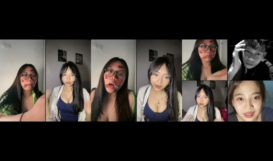 gimmedrugsss's Live Session — Aug 19, 2026, 5:12 PM