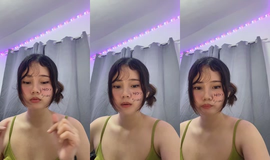 gimmesamyangg's Live Session — Jul 22, 2026, 3:41 PM