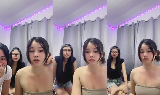gimmesamyangg's Live Session — Jul 24, 2026, 3:06 PM