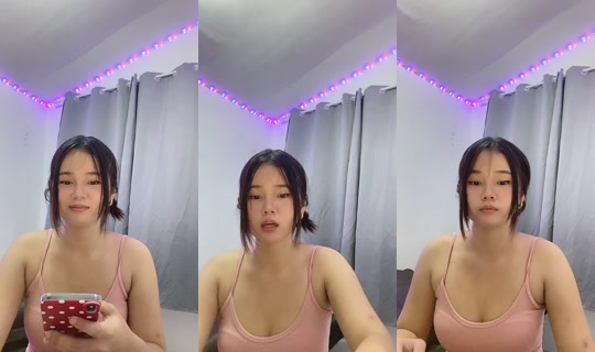 gimmesamyangg's Live Session — Sep 6, 2026, 2:01 PM