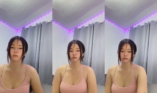gimmesamyangg's Live Session — Sep 6, 2026, 2:51 PM