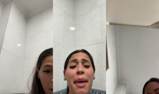 ginarss_02's Live Session — Jul 13, 2026, 9:12 AM