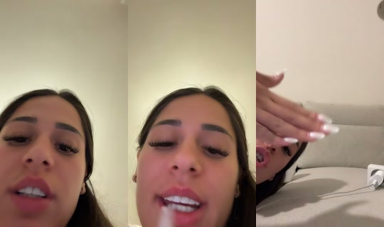 ginarss_02's Live Session — Jul 13, 2026, 10:15 AM