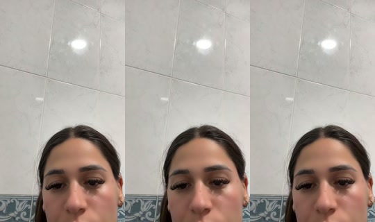 ginarss_02's Live Session — Jul 13, 2026, 9:13 PM