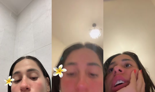 ginarss_02's Live Session — Jul 31, 2026, 1:00 AM