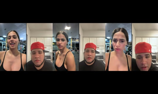 ginarss_02's Live Session — Sep 13, 2026, 1:32 AM