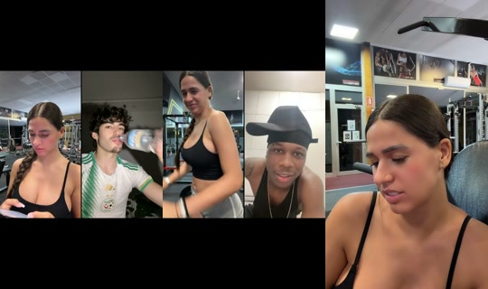 ginarss_02's Live Session — Sep 13, 2026, 1:58 AM