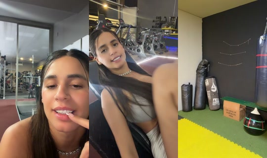 ginarss_02's Live Session — Sep 17, 2026, 2:26 AM