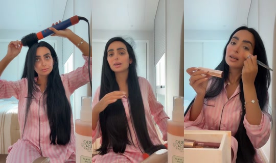ginasdiary's Live Session — Oct 30, 2026, 10:32 AM