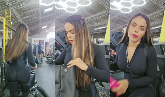 ginatatianar's Live Session — Jul 13, 2026, 4:00 PM