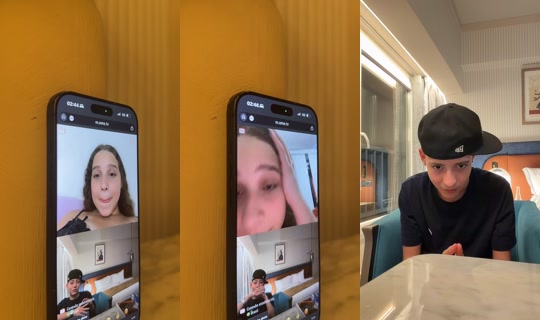 gingeira69's Live Session — Oct 23, 2026, 1:44 AM