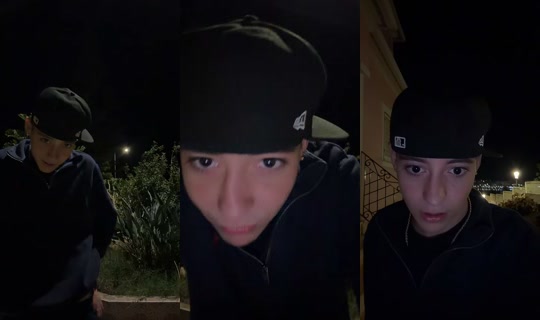 gingeira90's Live Session — Oct 11, 2026, 4:24 AM