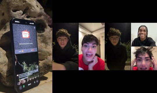 gingeira90's Live Session — Oct 11, 2026, 11:24 PM