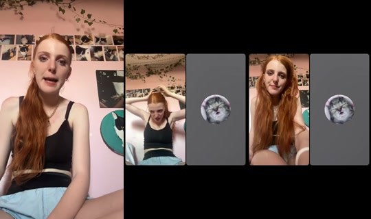ginger_bell7's Live Session — Jul 8, 2026, 2:40 PM