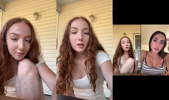 gingerbaby2004's Live Session — Jul 19, 2026, 1:15 AM