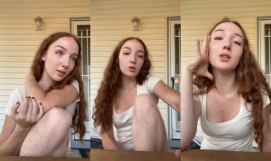 gingerbaby2004's Live Session — Jul 19, 2026, 2:00 AM