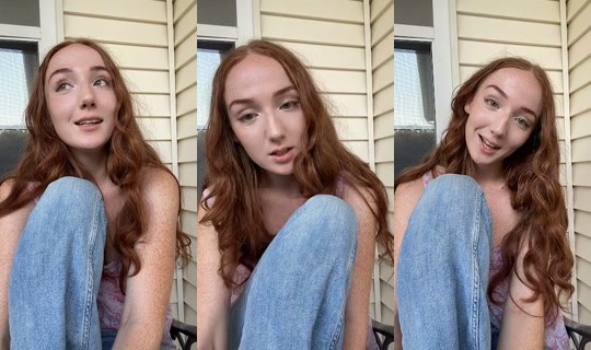 gingerbaby2004's Live Session — Jul 21, 2026, 12:54 AM