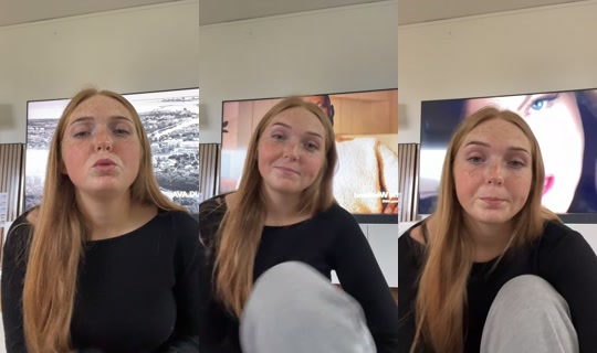 gingerfrida's Live Session — Jul 19, 2026, 12:16 PM