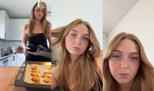 gingerfrida's Live Session — Jul 22, 2026, 2:33 PM