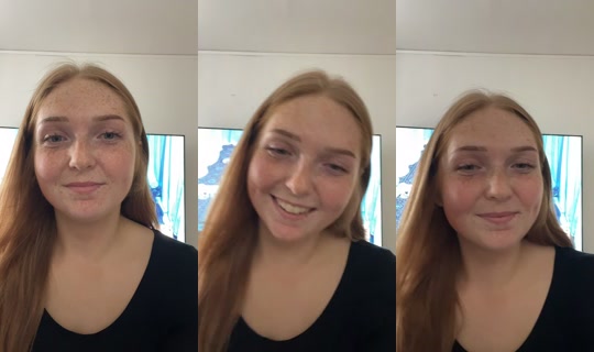 gingerfrida's Live Session — Aug 19, 2026, 2:09 PM