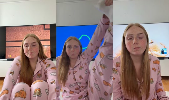 gingerfrida's Live Session — Sep 7, 2026, 11:32 AM