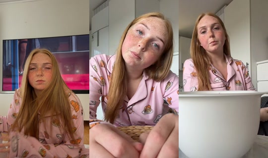 gingerfrida's Live Session — Sep 7, 2026, 12:48 PM