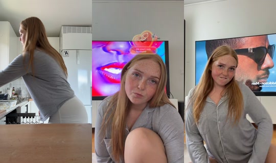 gingerfrida's Live Session — Sep 8, 2026, 12:51 PM
