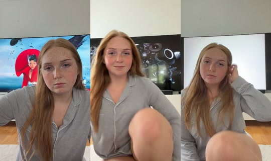 gingerfrida's Live Session — Sep 8, 2026, 1:28 PM