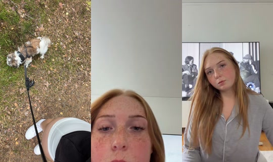 gingerfrida's Live Session — Sep 9, 2026, 11:08 AM