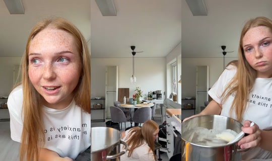 gingerfrida's Live Session — Oct 16, 2026, 11:36 AM