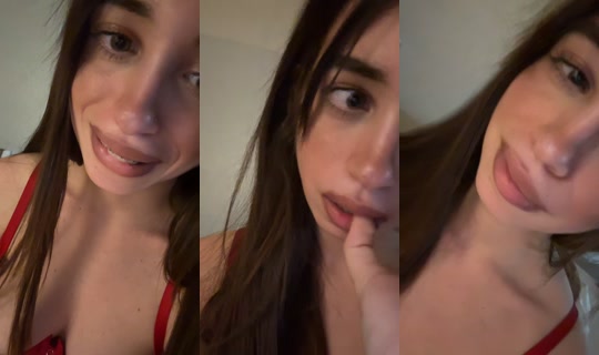 gingi625's Live Session — Jul 12, 2026, 8:35 PM