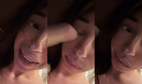 gingi625's Live Session — Sep 21, 2026, 7:45 PM
