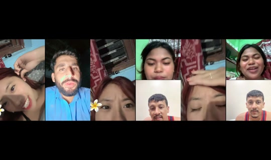 ginigangash0's Live Session — Jul 13, 2026, 6:33 PM