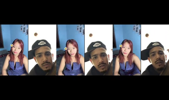 ginigangash0's Live Session — Aug 25, 2026, 3:34 PM