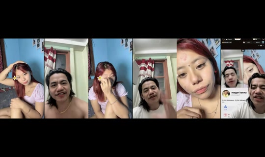 ginigangash0's Live Session — Aug 26, 2026, 7:26 PM