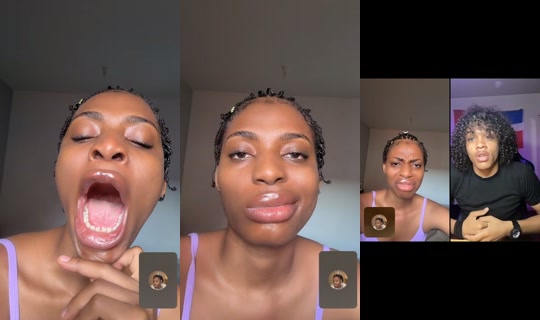 ginikagodwin's Live Session — Jul 21, 2026, 5:53 PM