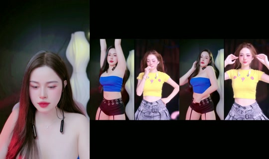 ginnie.baby's Live Session — Oct 11, 2026, 3:43 PM
