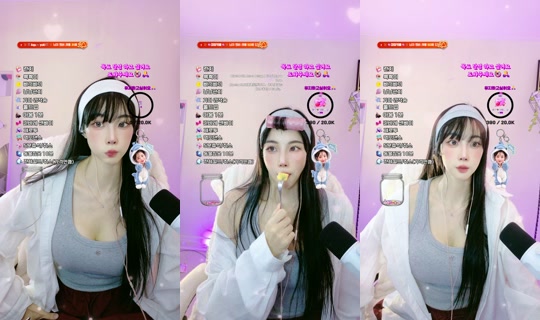 ginnyfit's Live Session — Oct 6, 2026, 1:13 PM