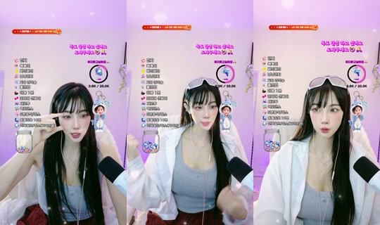 ginnyfit's Live Session — Oct 6, 2026, 2:03 PM