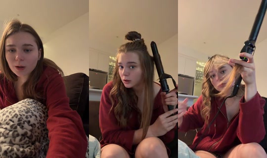 ginnysmuffins's Live Session — Sep 14, 2026, 5:20 PM