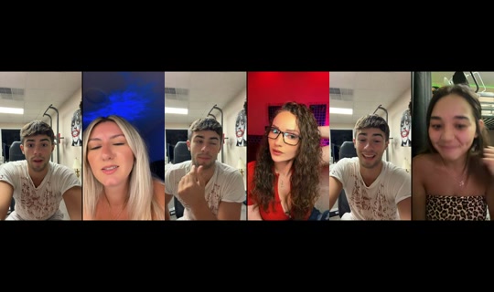gio.likes.girls's Live Session — Aug 22, 2026, 2:56 AM