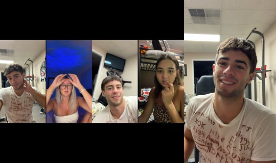 gio.likes.girls's Live Session — Aug 22, 2026, 3:46 AM