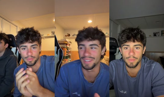 gio2alive's Live Session — Jul 14, 2026, 11:03 PM