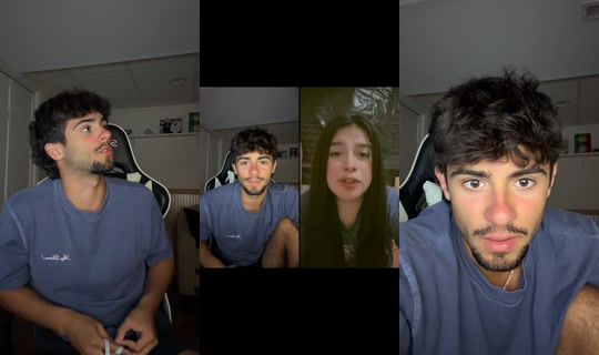 gio2alive's Live Session — Jul 14, 2026, 11:54 PM