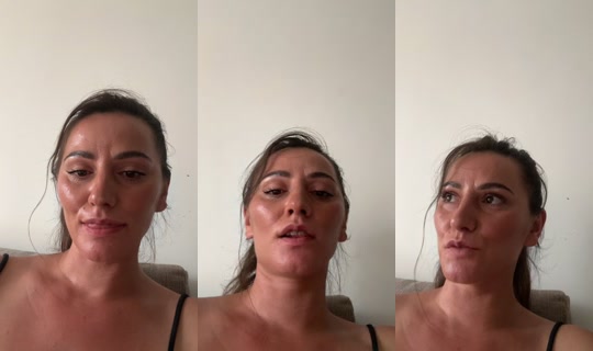 gioconda135's Live Session — Jul 16, 2026, 7:20 PM