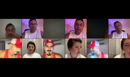 gioconda135's Live Session — Jul 16, 2026, 9:01 PM