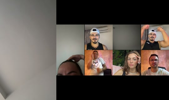 gioconda135's Live Session — Jul 17, 2026, 7:31 PM