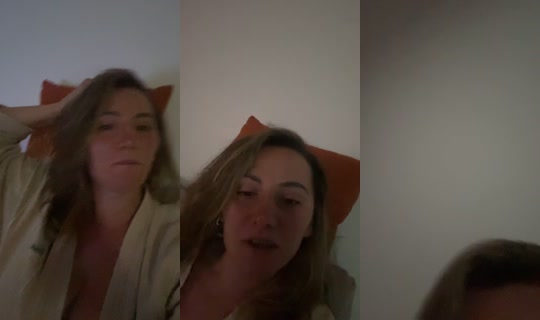 gioconda135's Live Session — Aug 22, 2026, 8:56 PM
