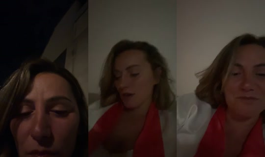 gioconda135's Live Session — Aug 22, 2026, 9:21 PM